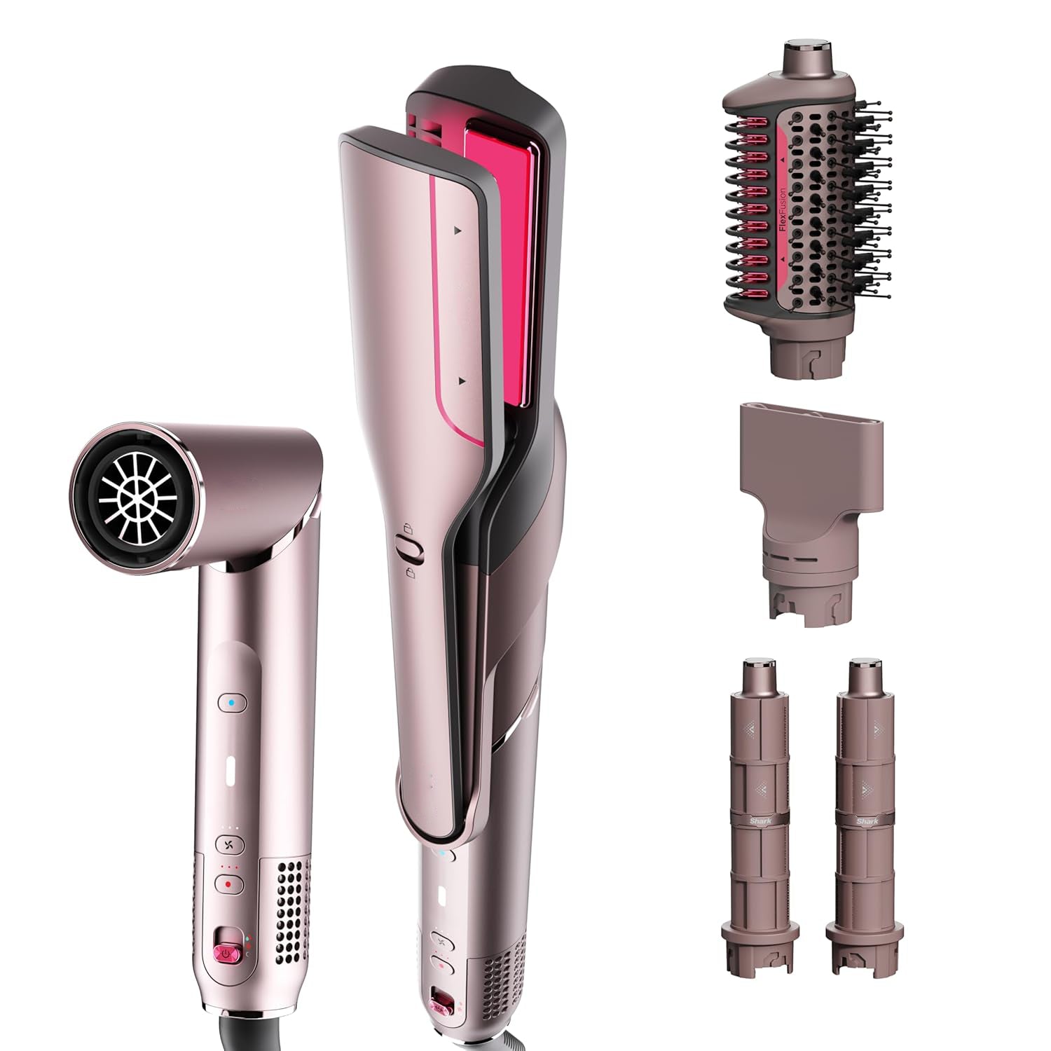 Airstyler