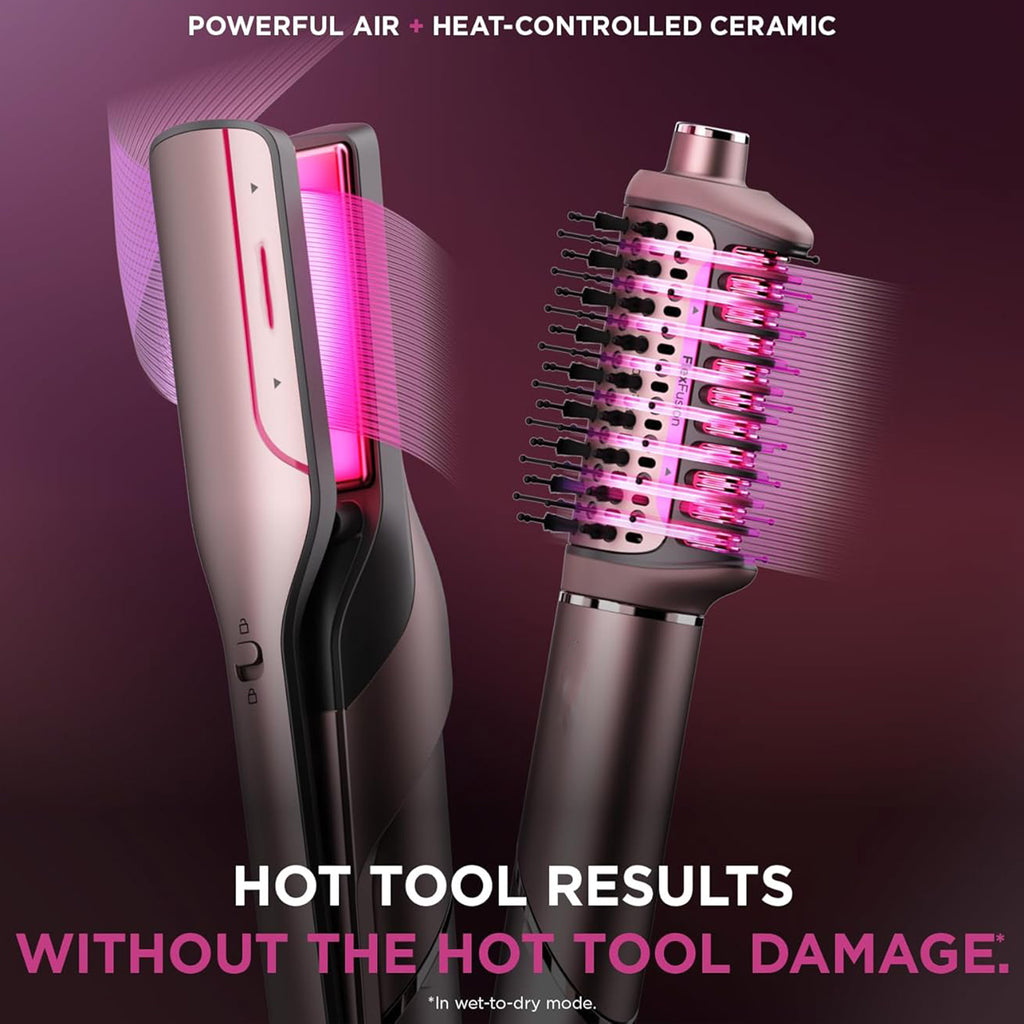 Airstyler