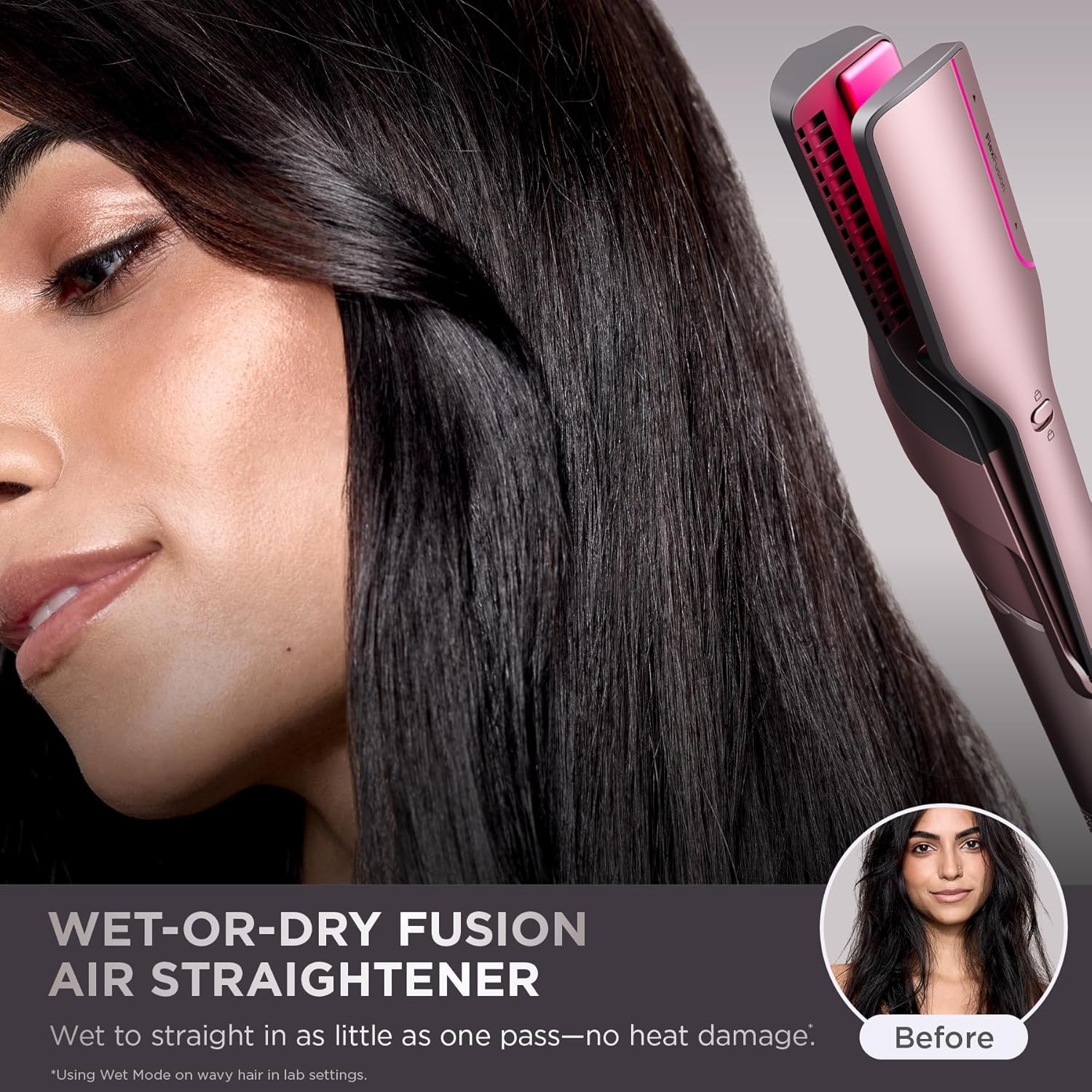 Airstyler