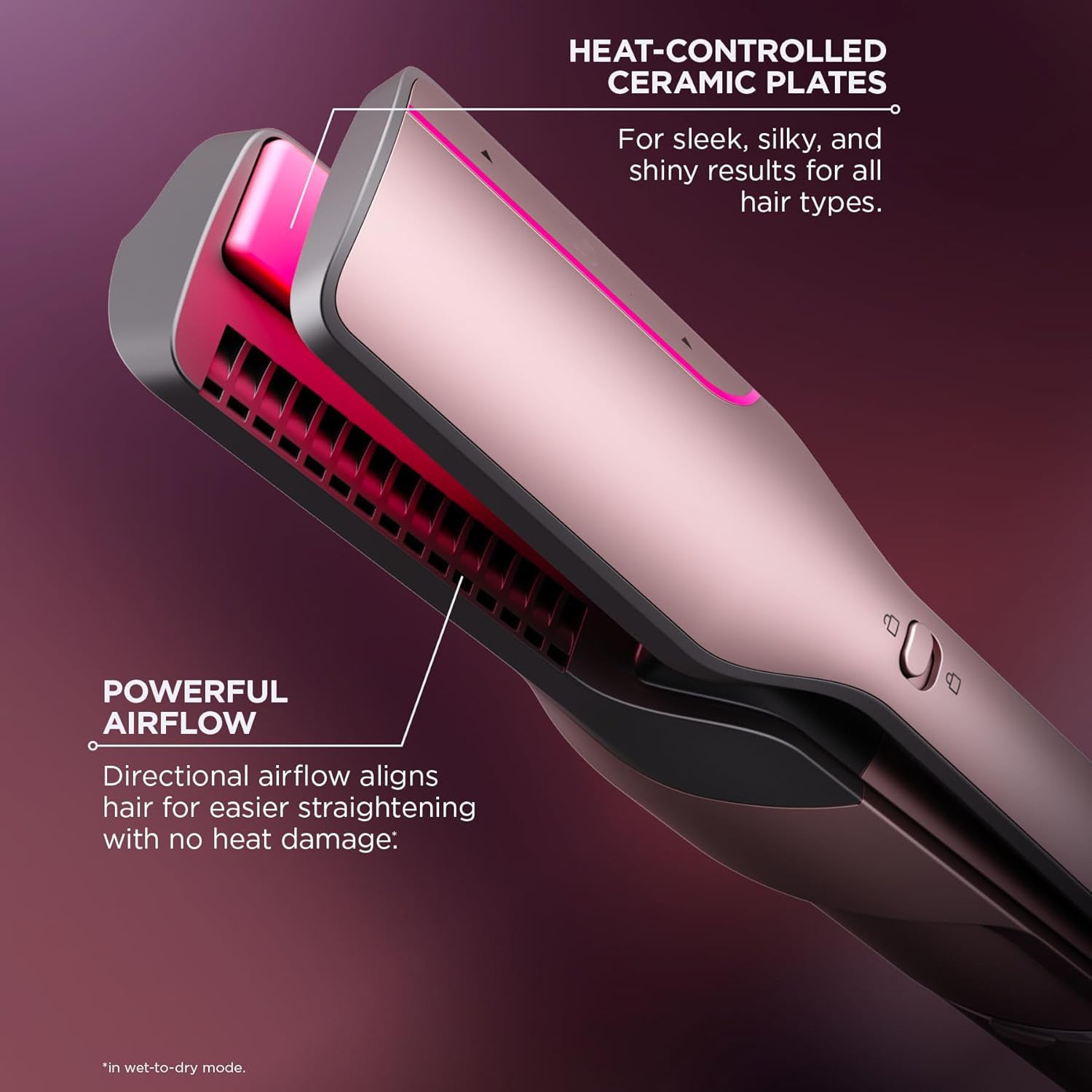 Airstyler