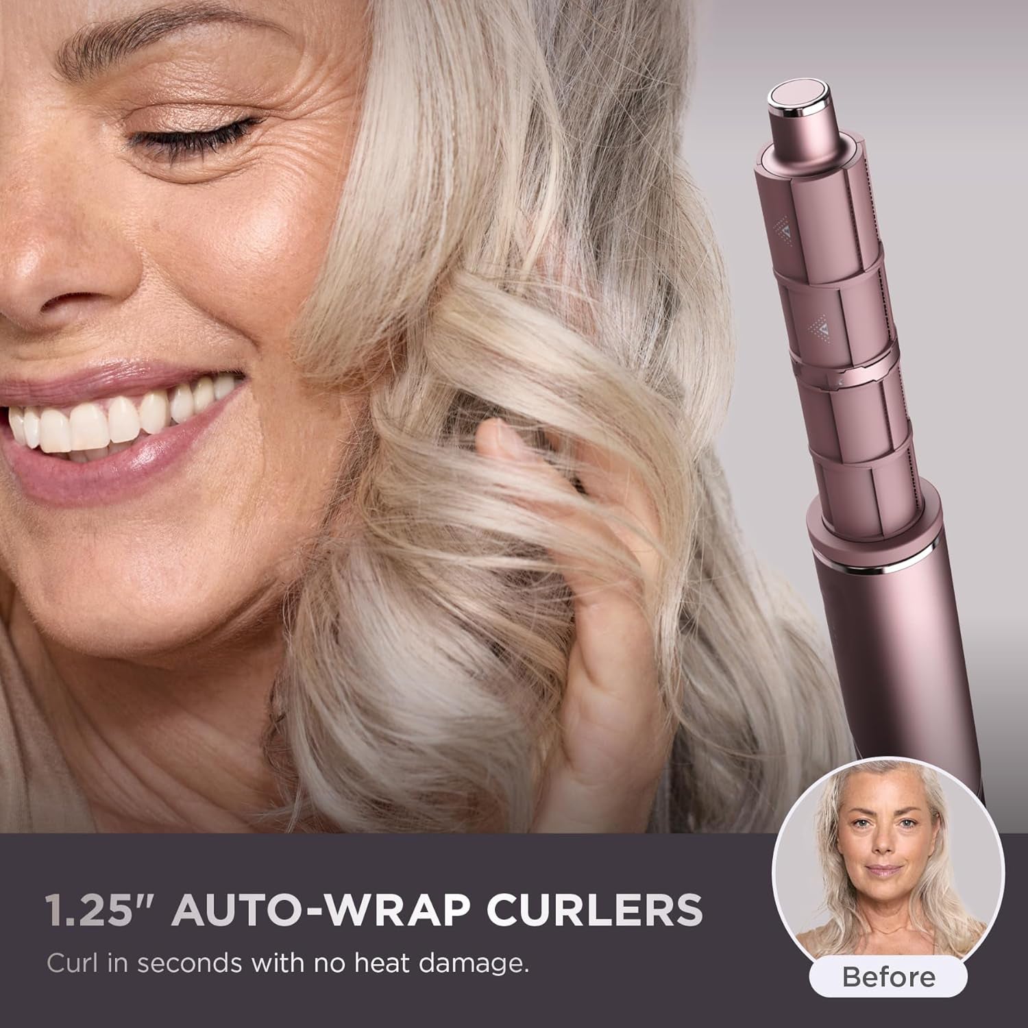 Airstyler